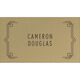 Deco Border Double Sided Shimmer Contact Cards Image 6 of 6